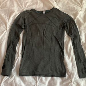 Ivivva Girls Long Sleeve Shirt